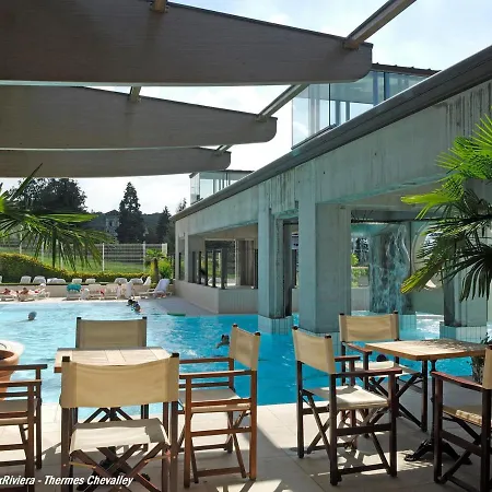 شقة Spacieux Avec Balcon, Ideal Pour 2 Personnes - Fr-1-555-73 إيكس ليه با